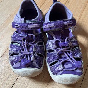 KEEN Kids Moxie Sandal (Toddler/Little Kid)